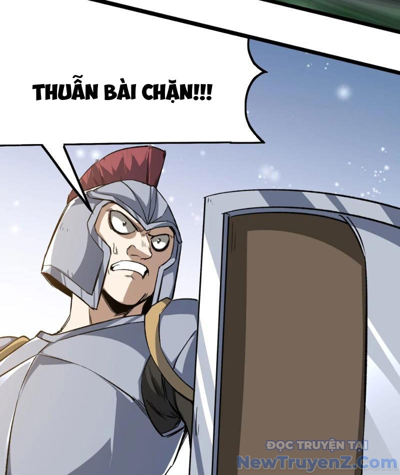Pháp Sư Ký Sinh chapter 8 - Trang 34