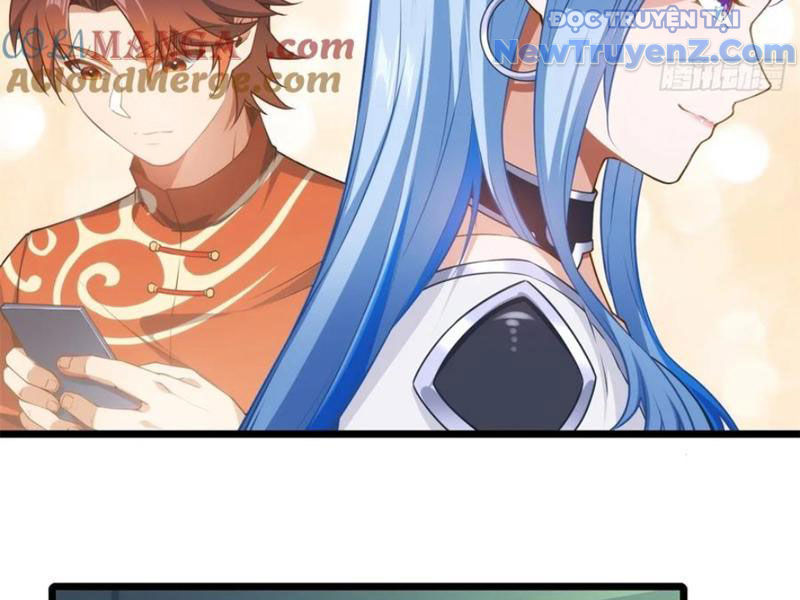 Bật Hack Mà Vẫn Là Tông Môn Yếu Nhất Sao? chapter 20 - Trang 45