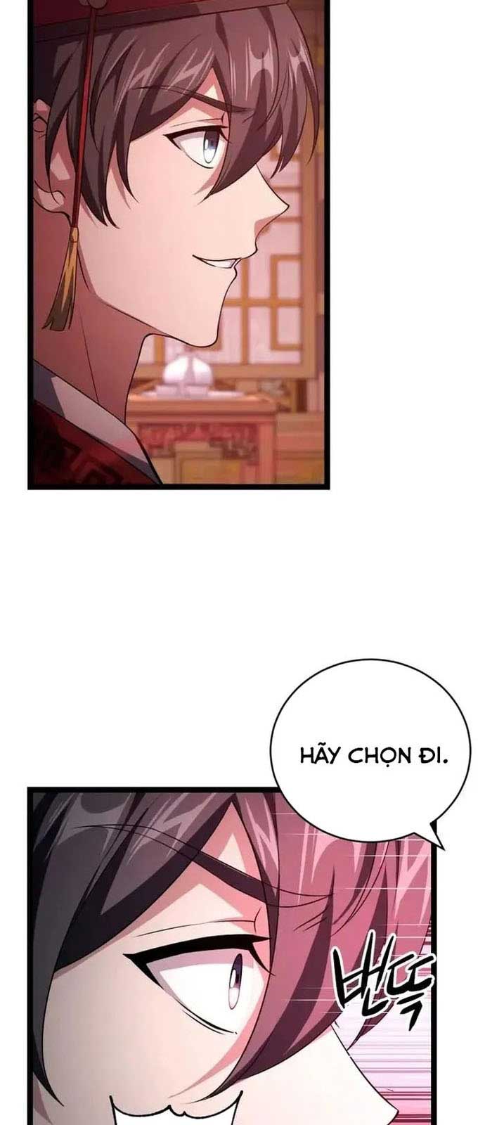 Võ Thần Tái Sinh chapter 9 - Trang 70