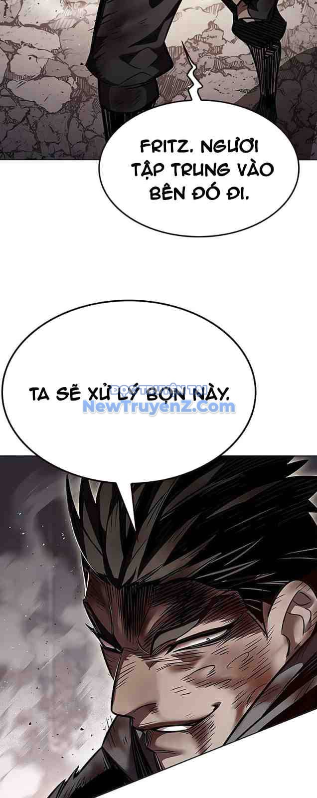 Hóa Thân Thành Mèo chapter 352 - Trang 51