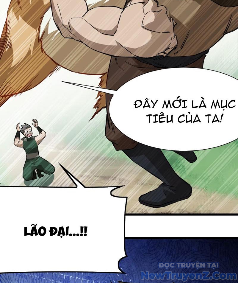 Pháp Sư Ký Sinh chapter 8 - Trang 51