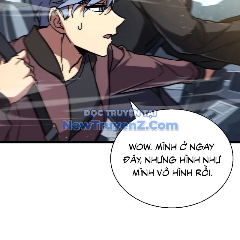 Thợ Săn Số Mệnh Cấp F chapter 83 - Trang 159