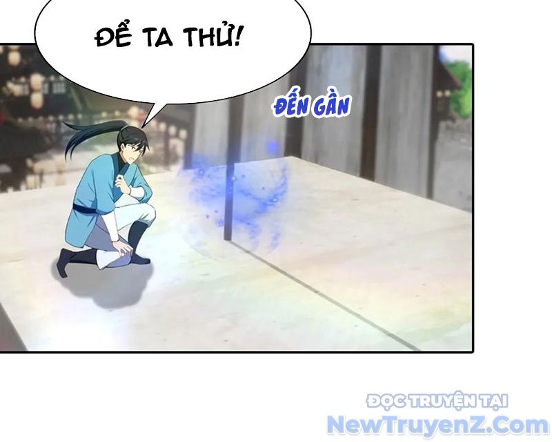 Tu Tiên Trở Về Tại Vườn Trường - Season 2 chapter 172 - Trang 41