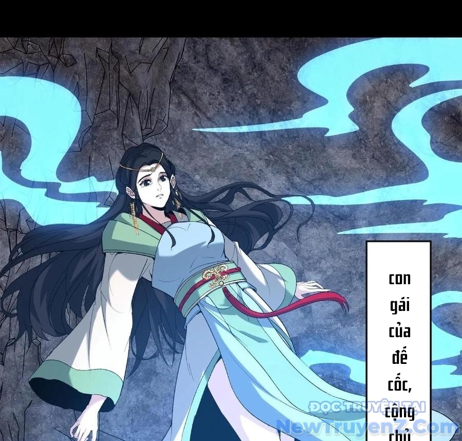 Ngày Tôi Sinh Ra, Bách Quỷ Dạ Hành, Tuyết Thi Hộ đạo chapter 717 - Trang 23