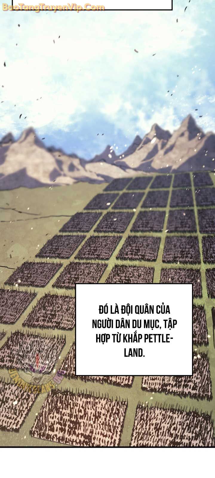 Đế Vương Hồi Quy chapter 83.1 - Trang 50
