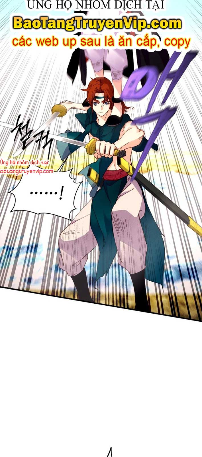 Phi Lôi Đao Thuật chapter 207.1 - Trang 72