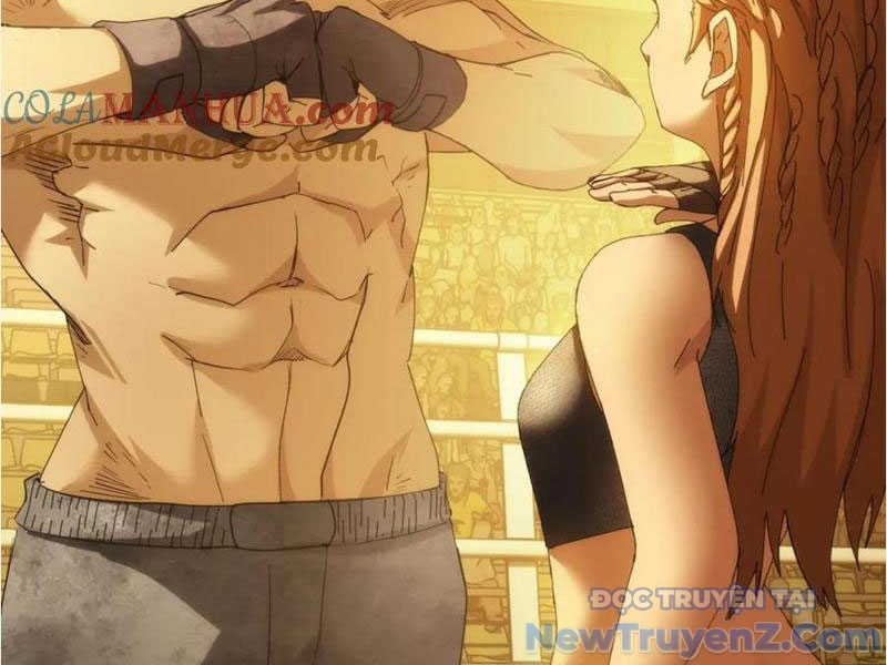Nhất Ký Trọng Quyền chapter 25 - Trang 10