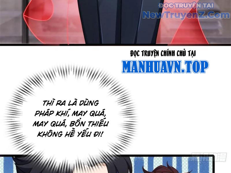 Bật Hack Mà Vẫn Là Tông Môn Yếu Nhất Sao? chapter 20 - Trang 96
