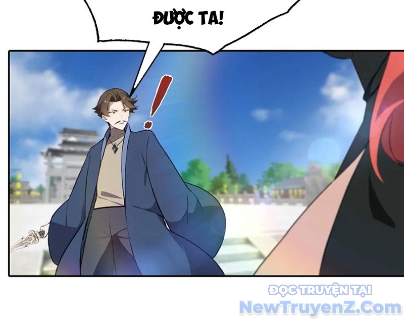 Tu Tiên Trở Về Tại Vườn Trường - Season 2 chapter 171 - Trang 53