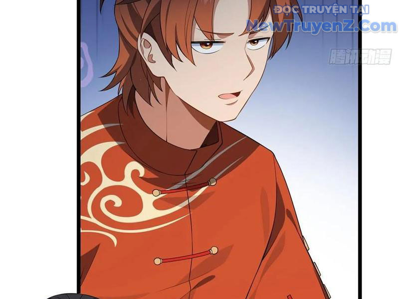 Bật Hack Mà Vẫn Là Tông Môn Yếu Nhất Sao? chapter 18 - Trang 81