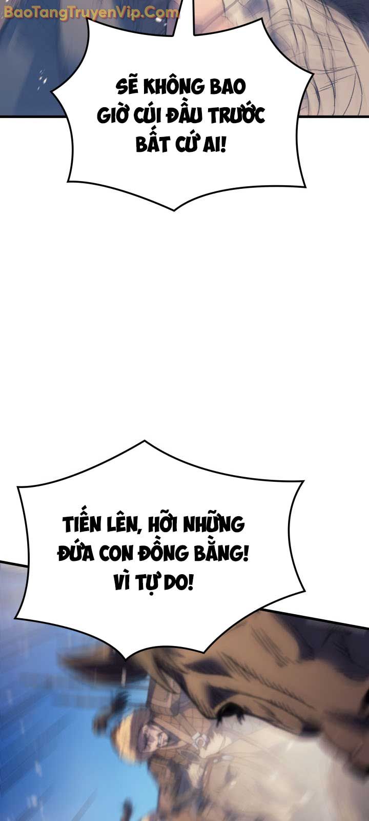 Đế Vương Hồi Quy chapter 83.1 - Trang 67