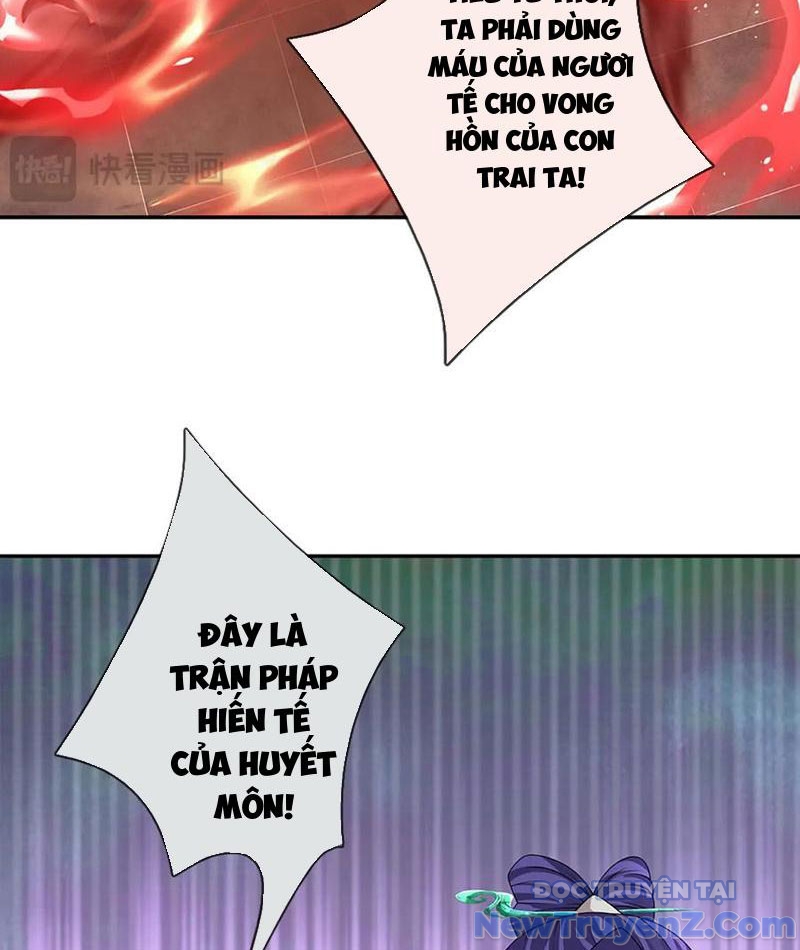 Ta Có Thể Thôn Phệ Vô Hạn chapter 96 - Trang 25
