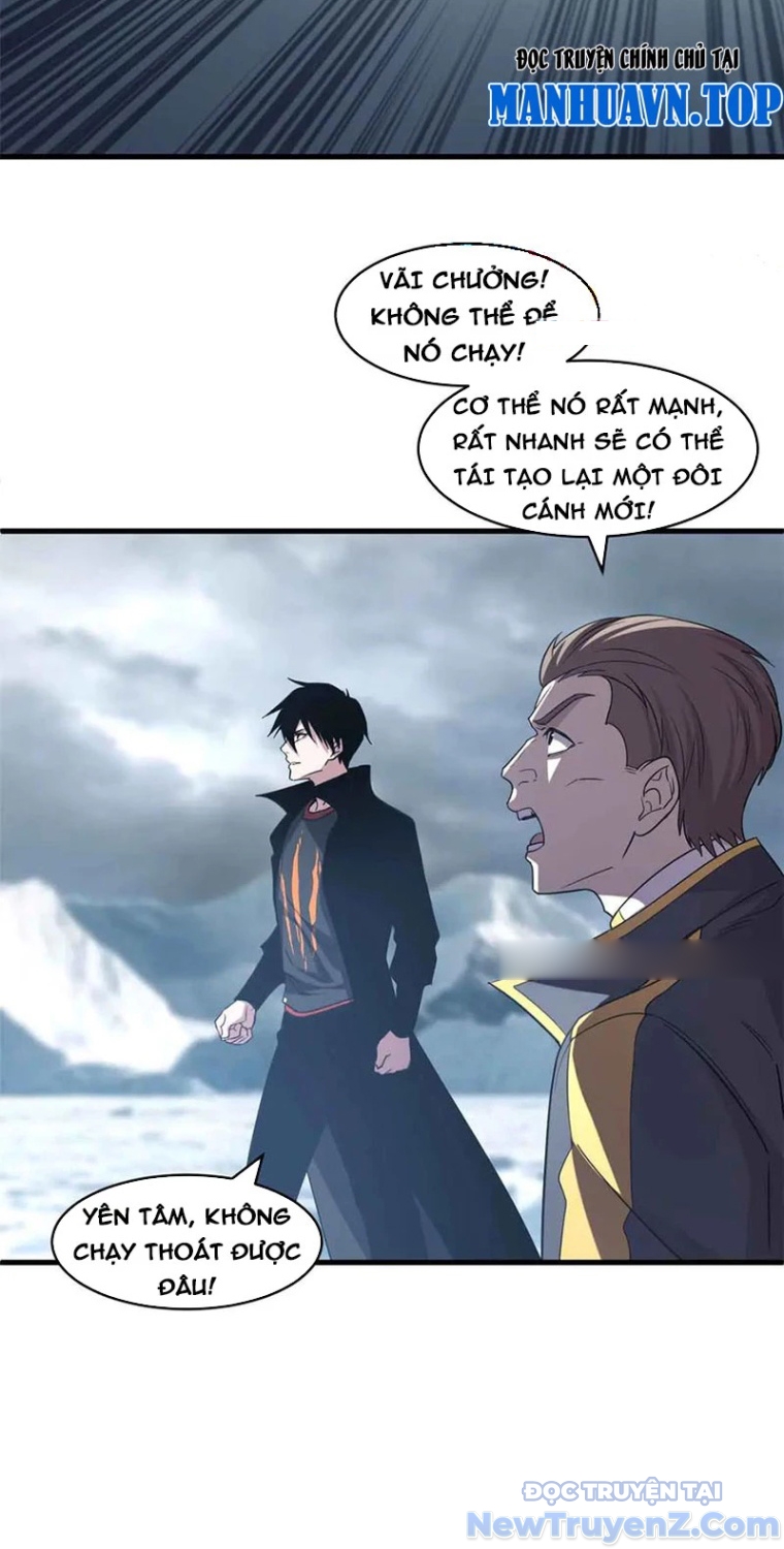Cửa Hàng Sủng Thú Siêu Thần chapter 179 - Trang 20