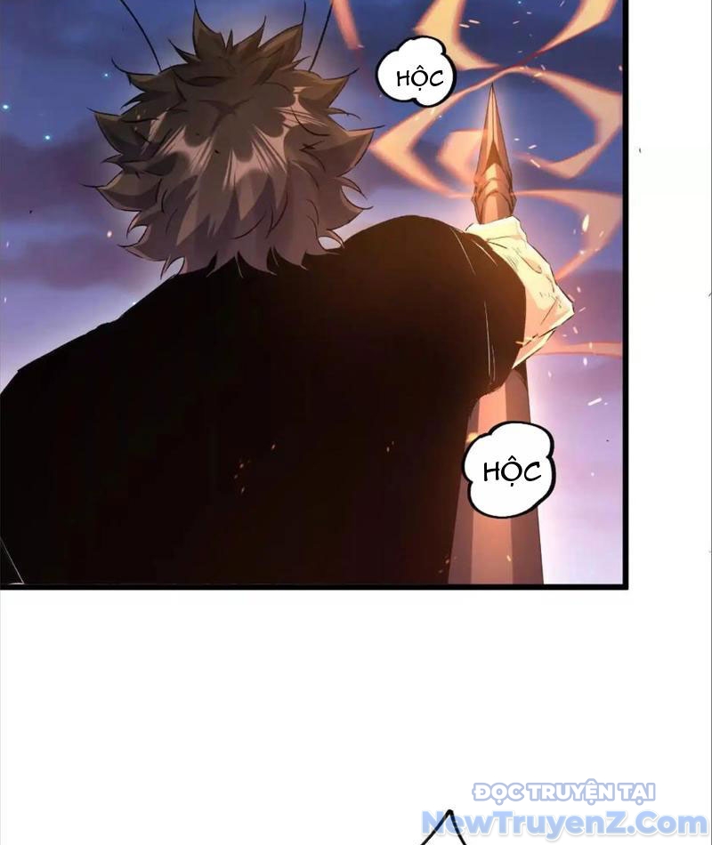 Mạt Thế Cẩu Sinh: Gián Giúp Ta Chồng Buff chapter 42 - Trang 7