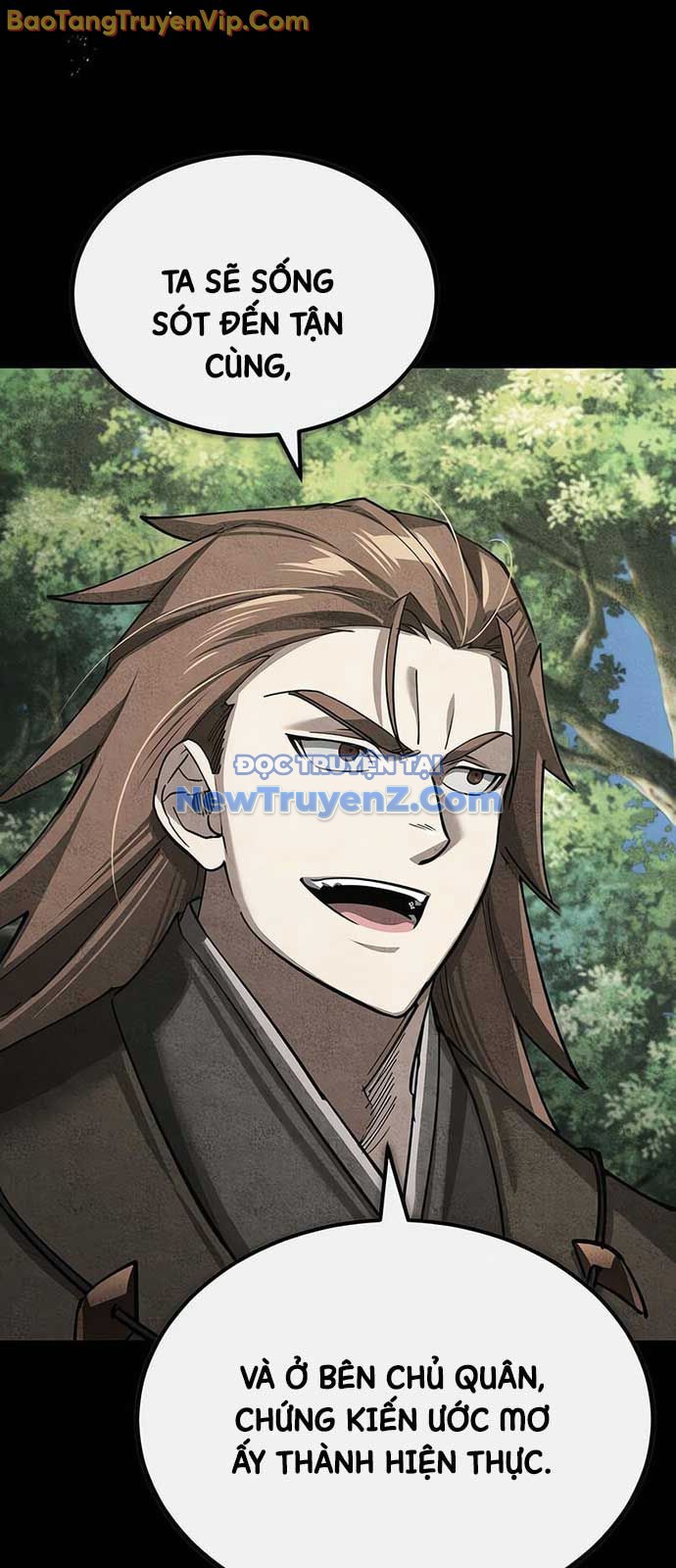 Thiên Quỷ Chẳng Sống Nổi Cuộc Đời Bình Thường chapter 159 - Trang 33