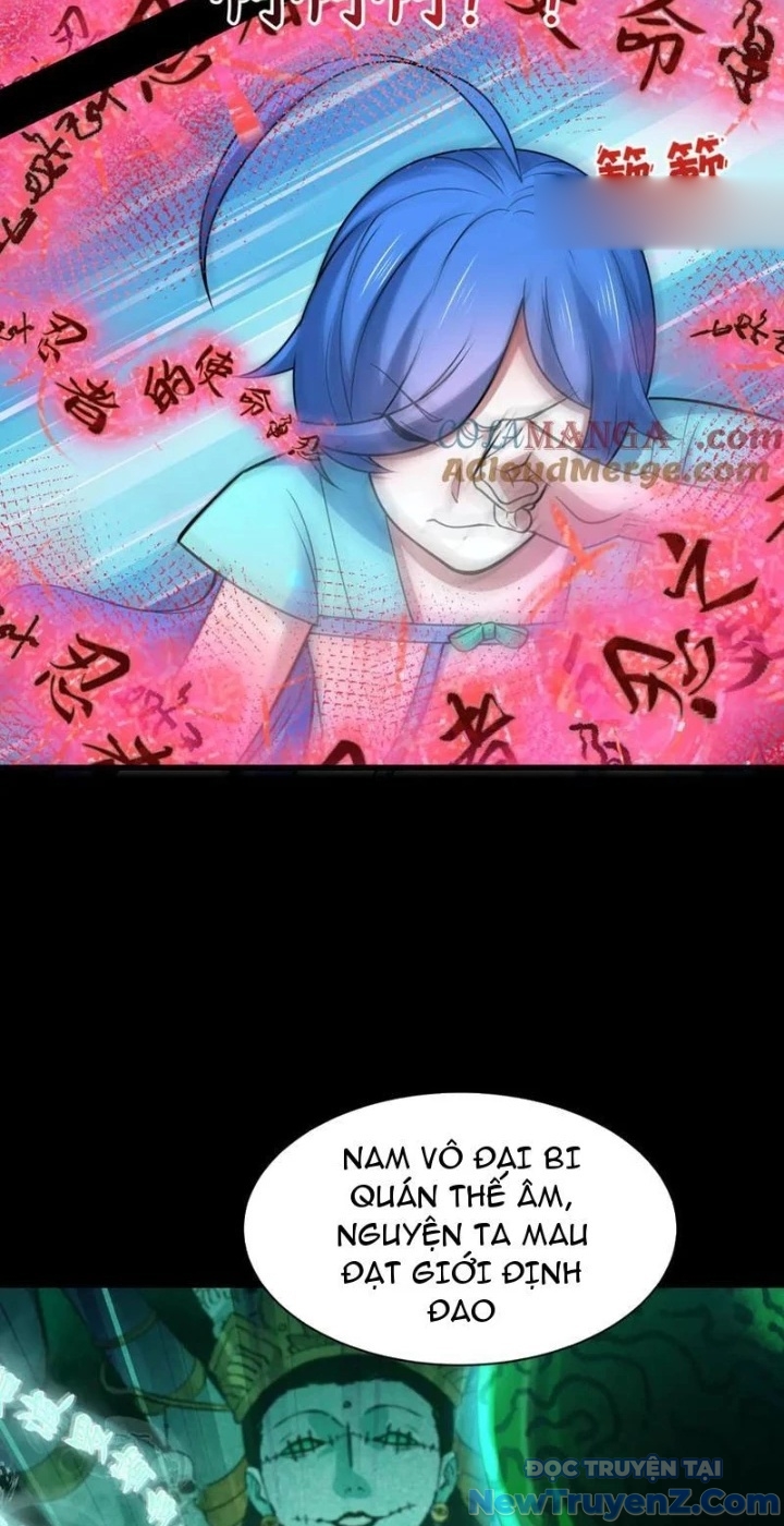 Kỷ Nguyên Kỳ Lạ chapter 480 - Trang 31