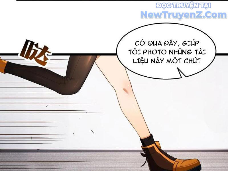 Bật Hack Mà Vẫn Là Tông Môn Yếu Nhất Sao? chapter 18 - Trang 3