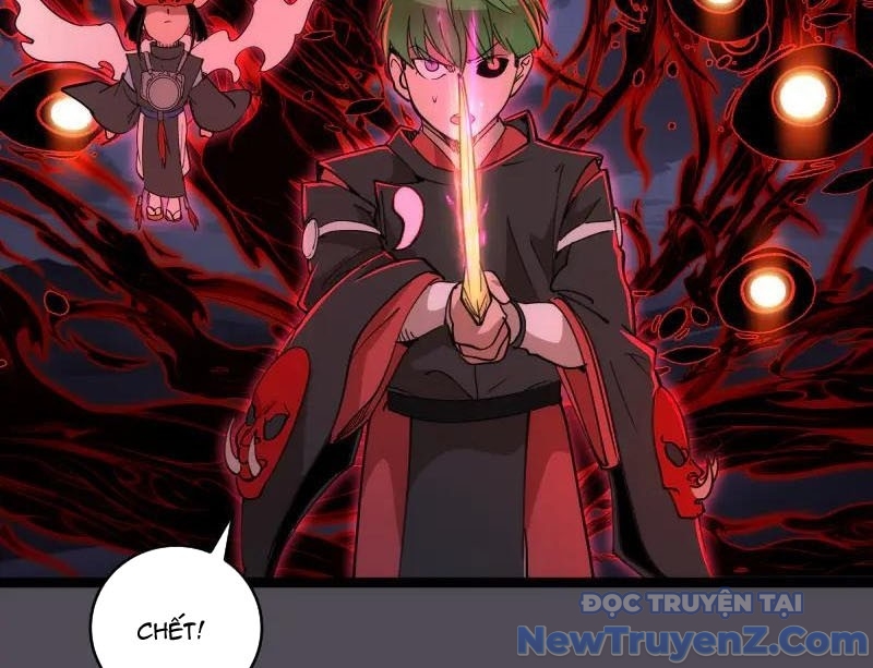 Cao Đẳng Linh Hồn chapter 334 - Trang 84