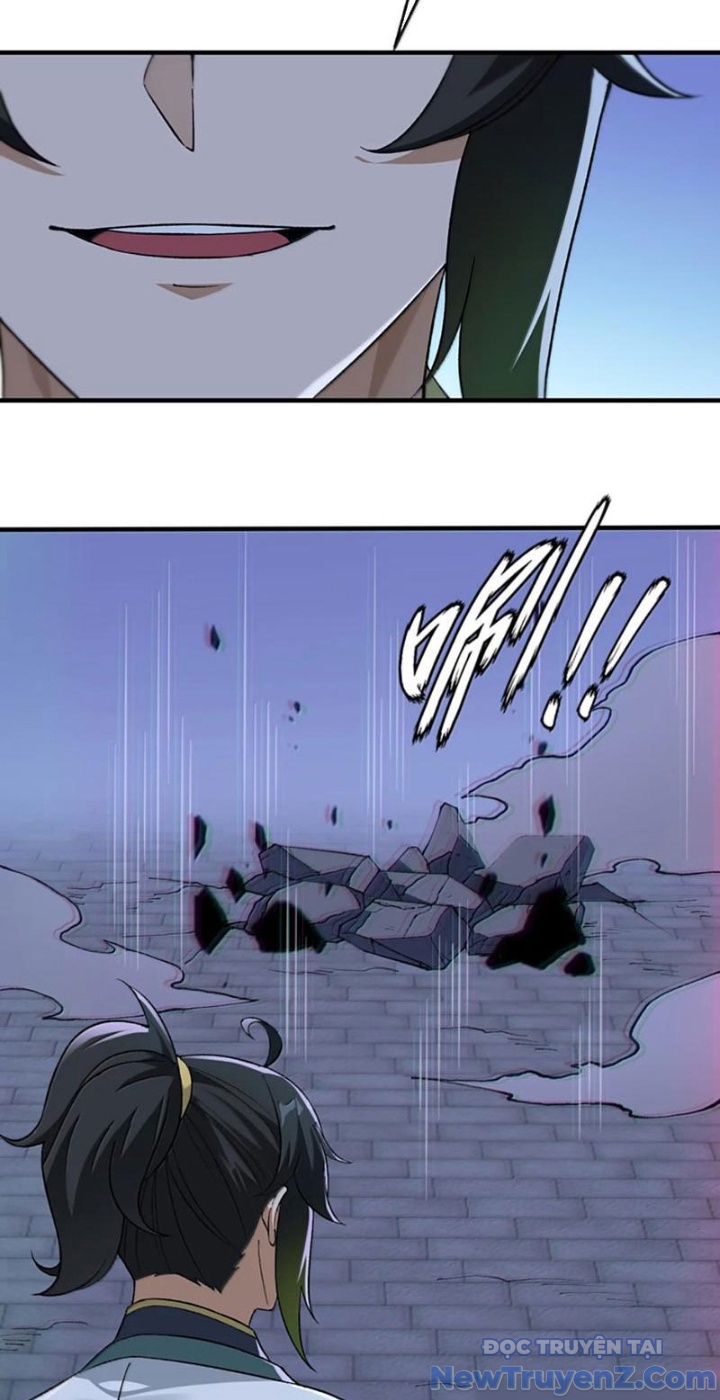 Thiên Đạo Này Cũng Không Ngốc Lắm chapter 143 - Trang 7