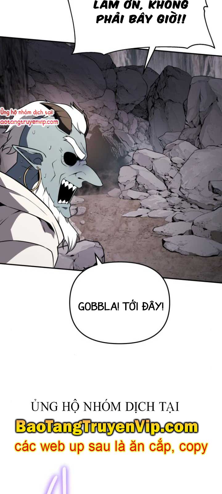 Vua Hiệp Sĩ Đã Trở Lại Với Một Vị Thần chapter 114.1 - Trang 78