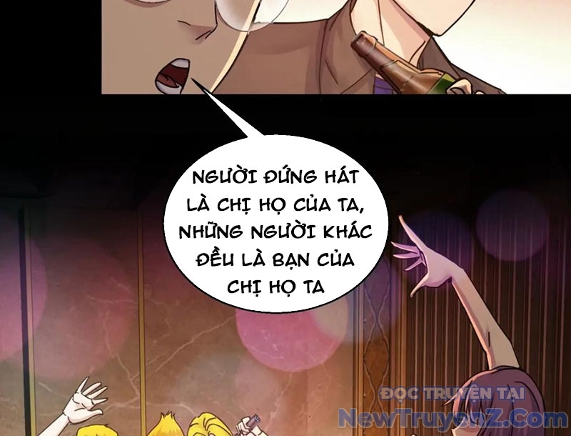 Nhất Ký Trọng Quyền chapter 31 - Trang 20