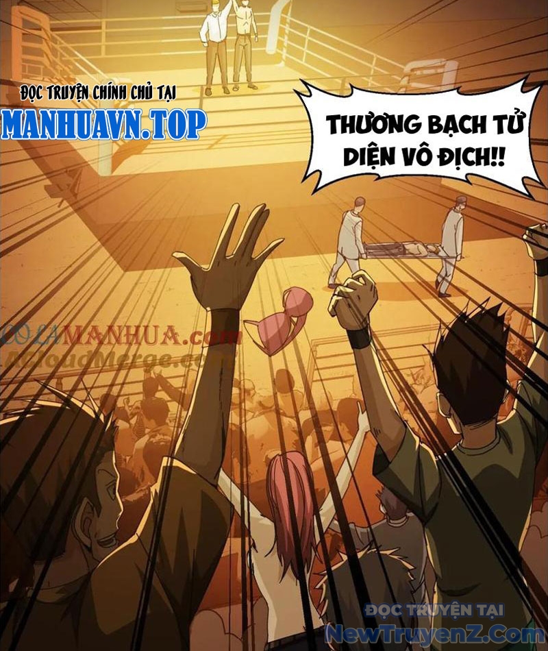 Nhất Ký Trọng Quyền chapter 29 - Trang 40