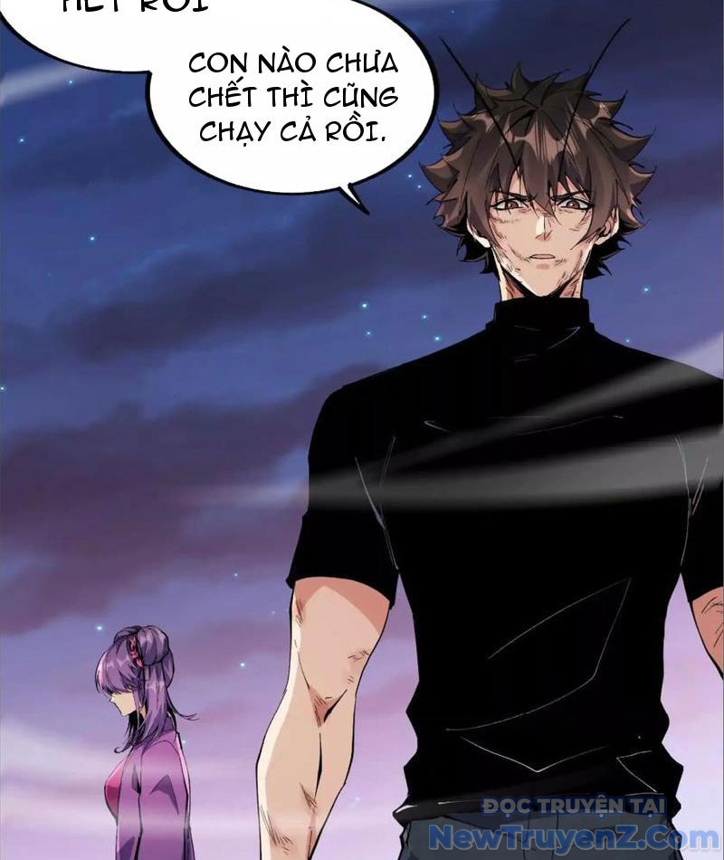 Mạt Thế Cẩu Sinh: Gián Giúp Ta Chồng Buff chapter 42 - Trang 57