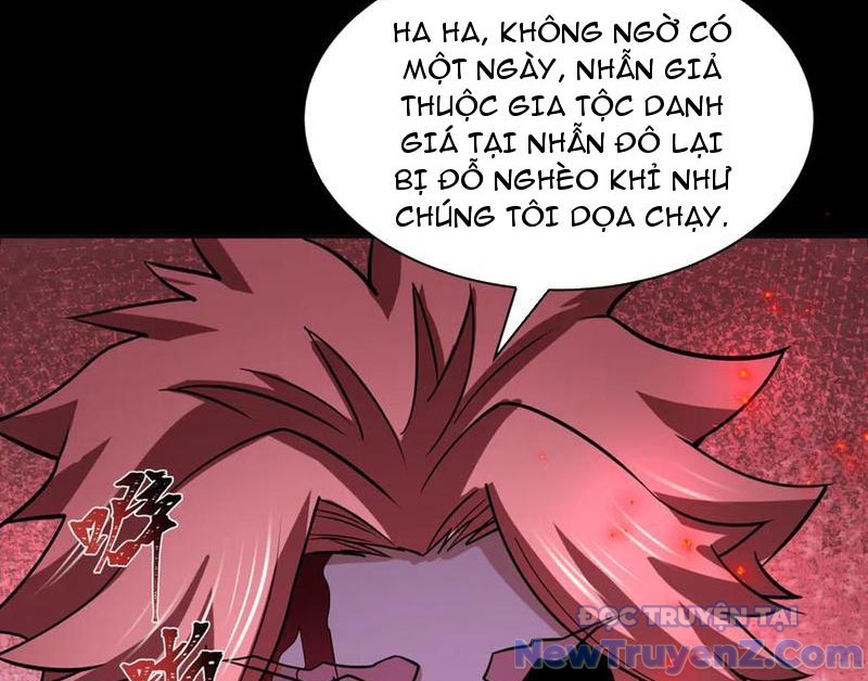 Kỷ Nguyên Kỳ Lạ chapter 482 - Trang 200
