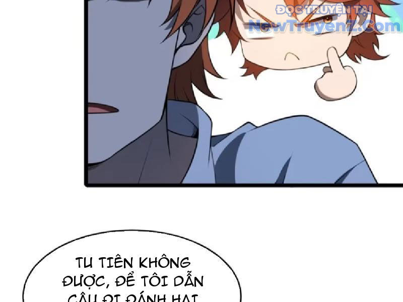 Bật Hack Mà Vẫn Là Tông Môn Yếu Nhất Sao? chapter 12 - Trang 36
