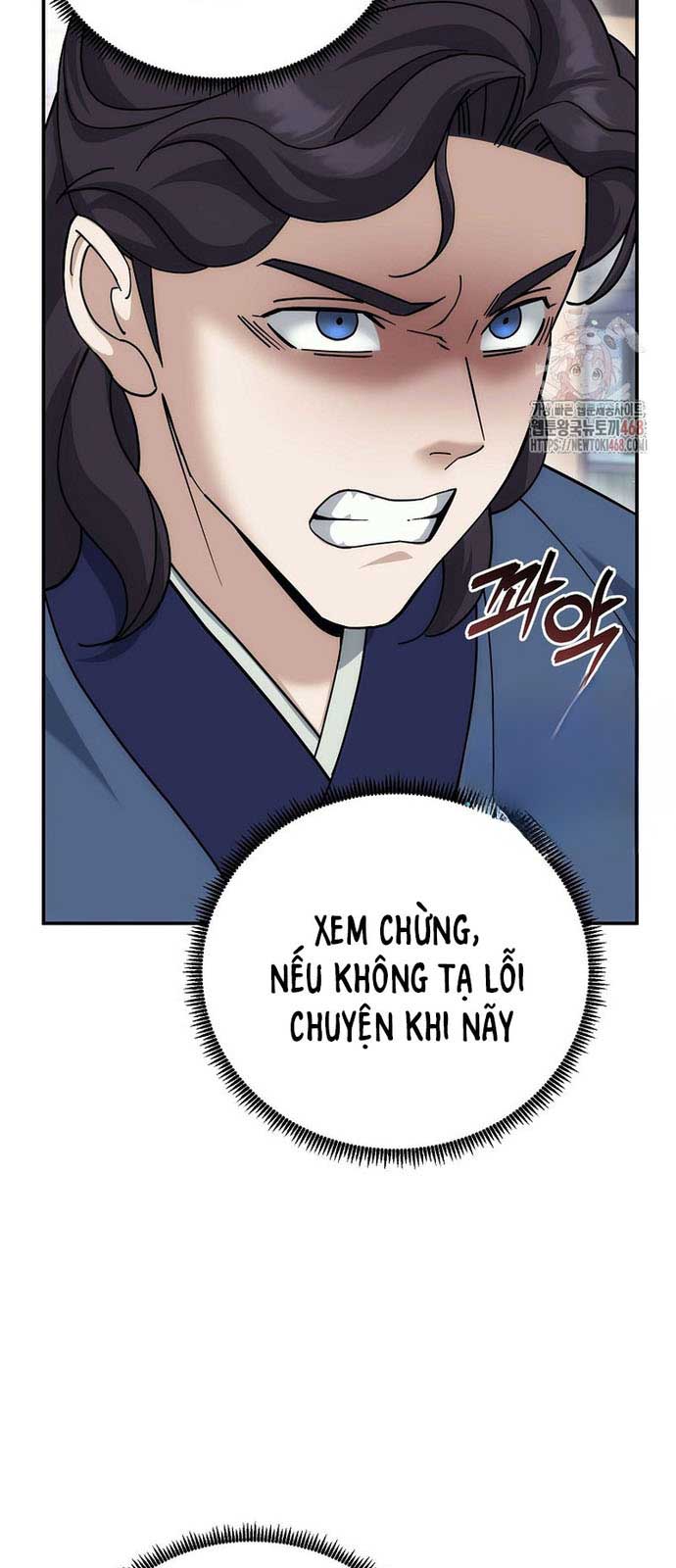 Hoạn Quan Tuyệt Luân chapter 24 - Trang 16
