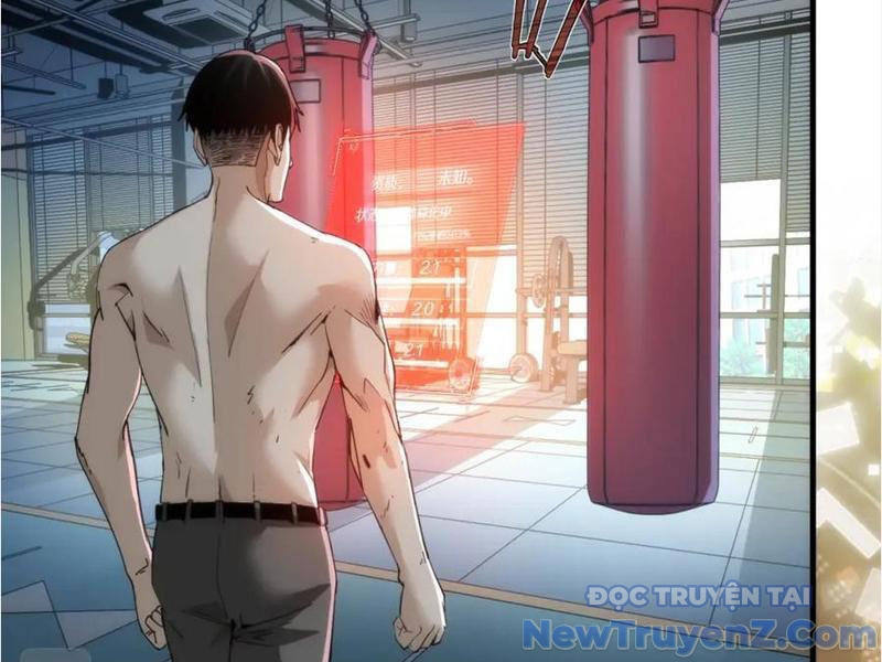Nhất Ký Trọng Quyền chapter 24 - Trang 38