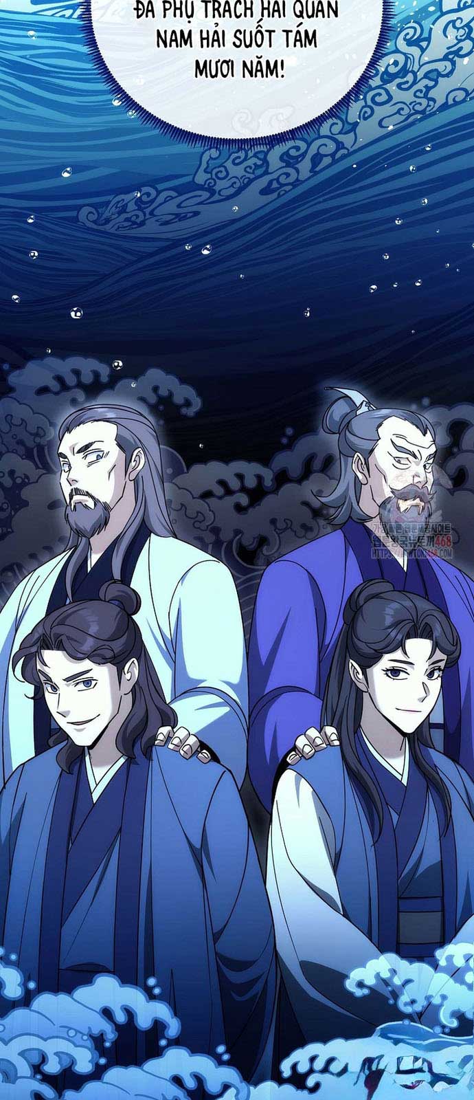 Hoạn Quan Tuyệt Luân chapter 24 - Trang 23