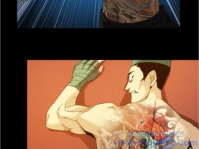 Nhất Ký Trọng Quyền chapter 25 - Trang 64
