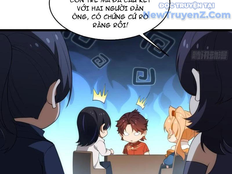 Bật Hack Mà Vẫn Là Tông Môn Yếu Nhất Sao? chapter 17 - Trang 18