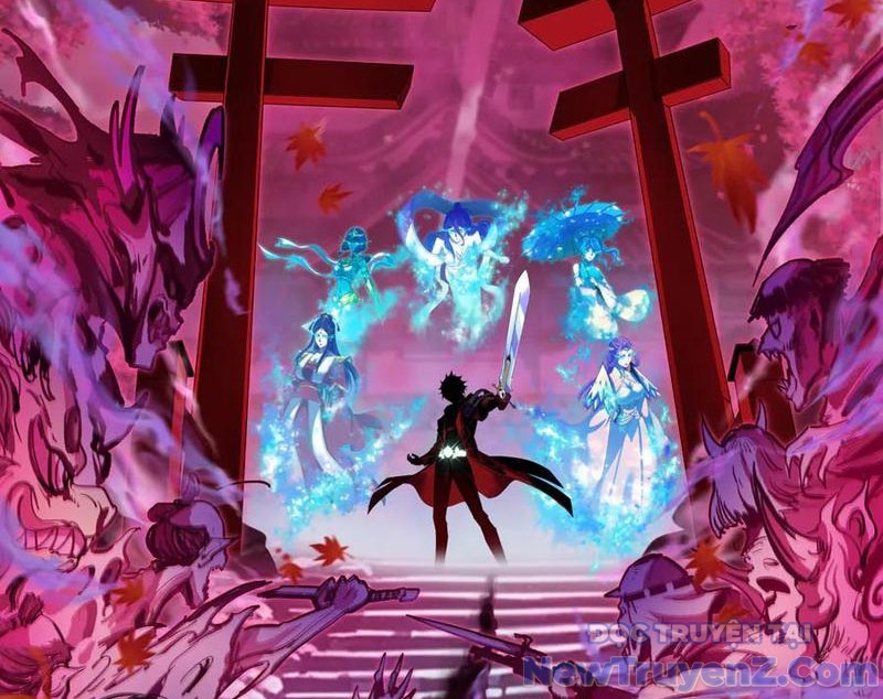 Kỷ Nguyên Kỳ Lạ chapter 481 - Trang 4