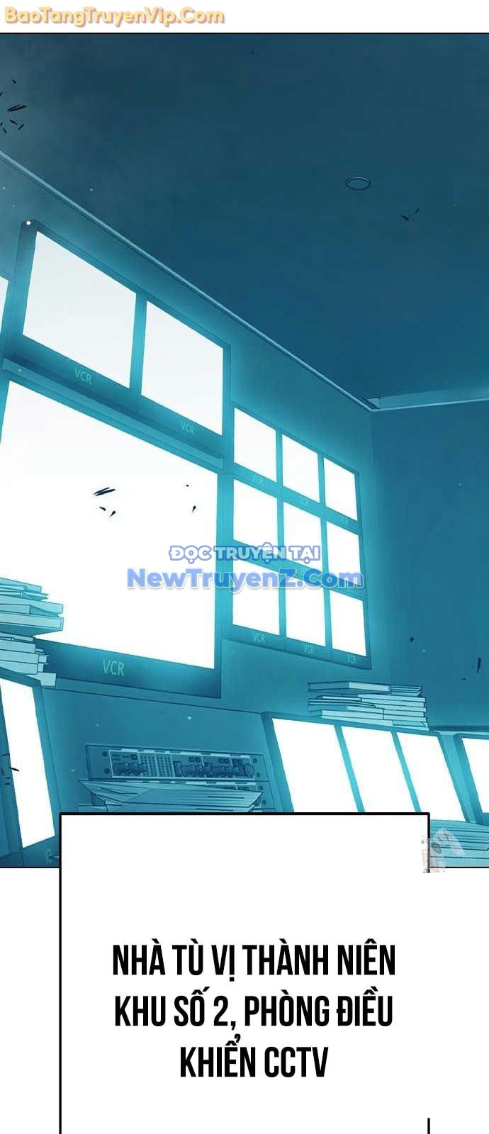 Nhà Tù Vị Thành Niên chapter 52 - Trang 23