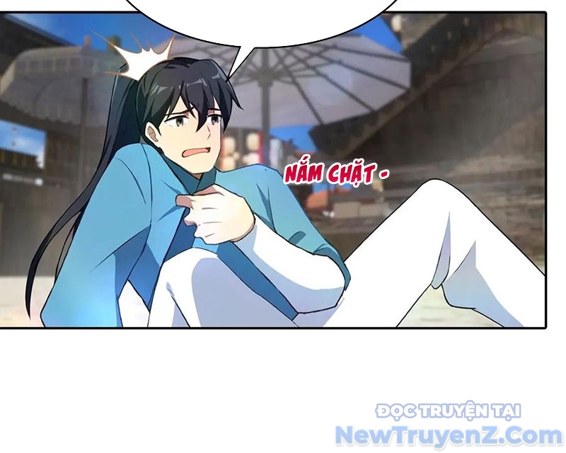 Tu Tiên Trở Về Tại Vườn Trường - Season 2 chapter 172 - Trang 46