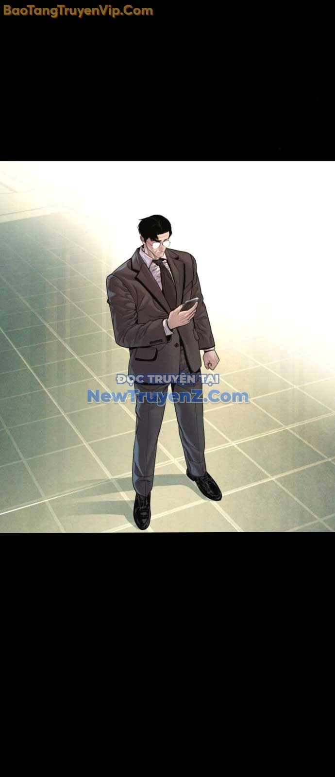 Bố Tôi Là Đặc Vụ chapter 192 - Trang 44