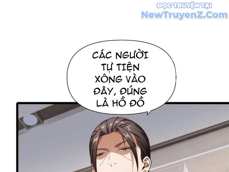 Bật Hack Mà Vẫn Là Tông Môn Yếu Nhất Sao? chapter 20 - Trang 106