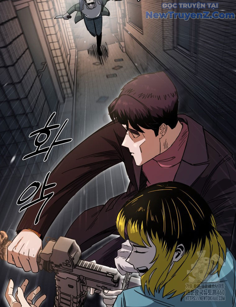 Kẻ Nào Đã Giết Vợ Tôi? chapter 6 - Trang 43