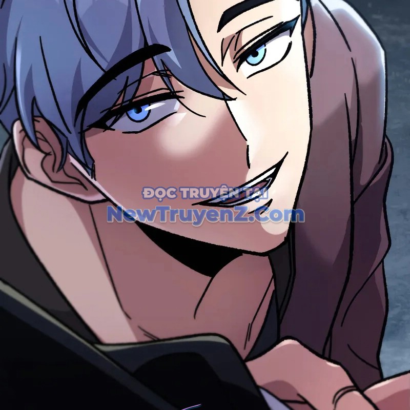 Thợ Săn Số Mệnh Cấp F chapter 83 - Trang 25