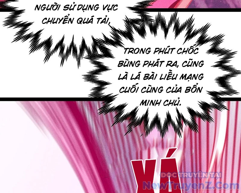 Ta Làm Cặn Bã Ở Tu Tiên Giới chapter 47 - Trang 58