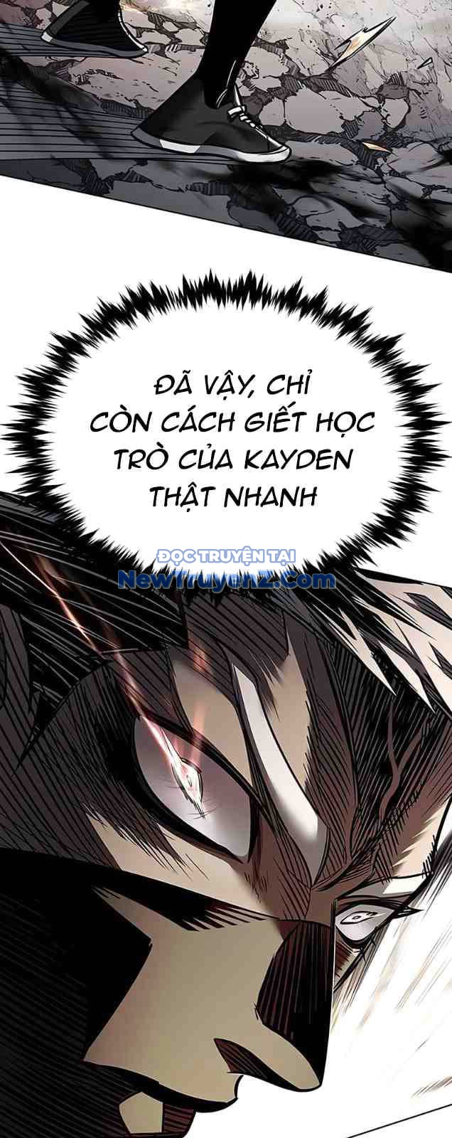 Hóa Thân Thành Mèo chapter 352 - Trang 71