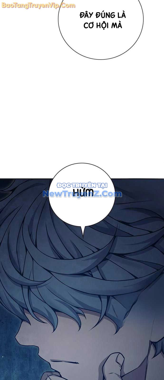 Nhà Tù Vị Thành Niên chapter 52 - Trang 141