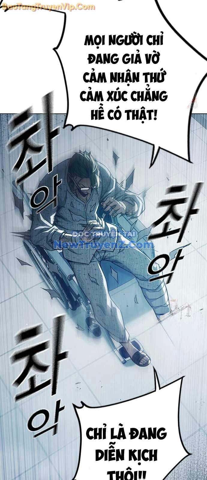 Nhà Tù Vị Thành Niên chapter 52 - Trang 47