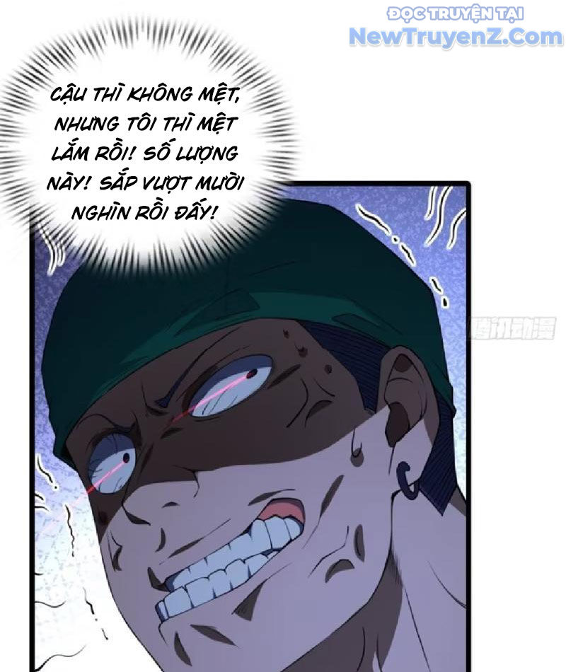 Bật Hack Mà Vẫn Là Tông Môn Yếu Nhất Sao? chapter 13 - Trang 52