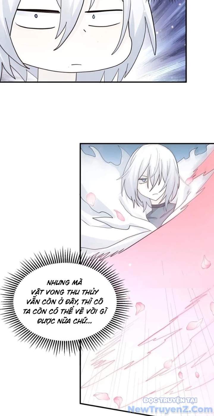 Thế Nhân Thực Sự Tin Tôi Là Đại Boss chapter 118 - Trang 41