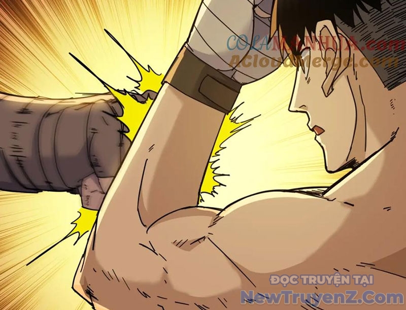 Nhất Ký Trọng Quyền chapter 30 - Trang 25