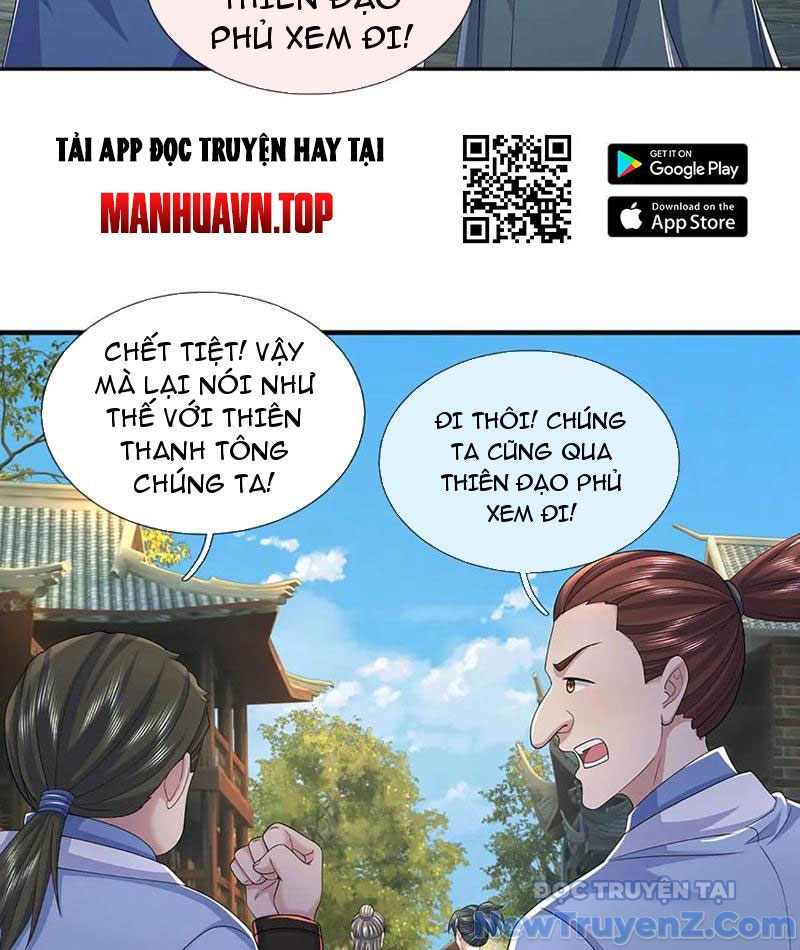 Ta Có Thể Thôn Phệ Vô Hạn chapter 96 - Trang 94