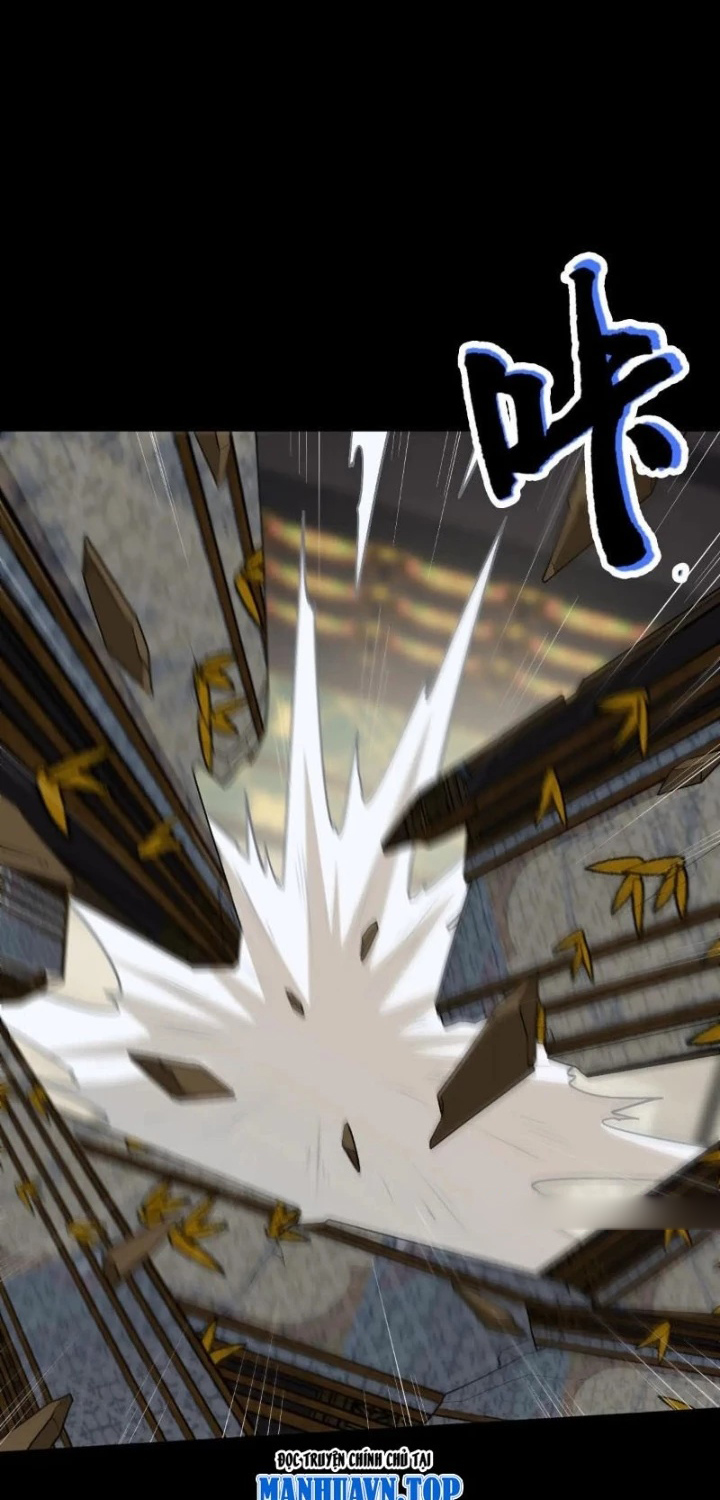 Đại Lộ Vô Danh chapter 88 - Trang 3